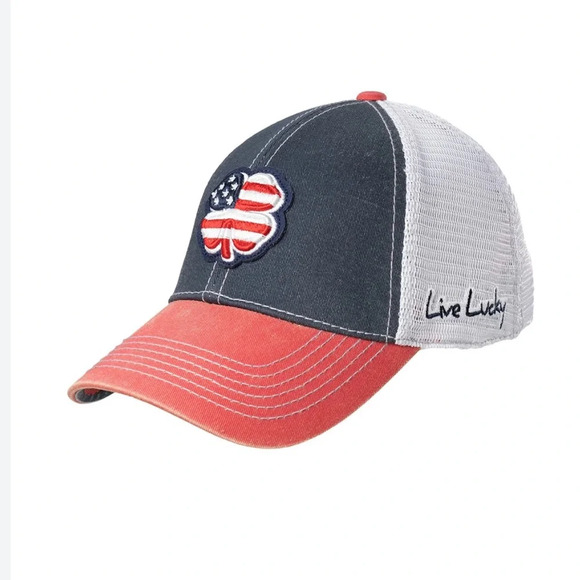 Black Clover Cap - Picture 2 of 6